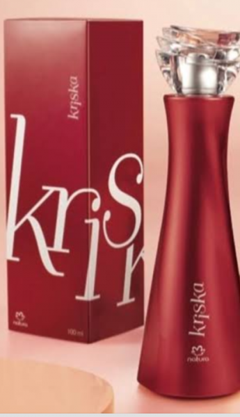 Natura Kriska Feminino