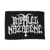 Impaled Nazarene patch