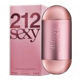 212 SEXY EDP FEM 100ML COD 867219