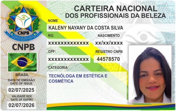 KALENY NAYANY DA COSTA SILVA
