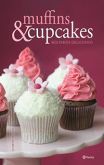 Muffins & Cupcakes (capa dura) - Bolinhos Deliciosos