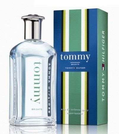 Tommy Brights Masculino