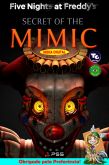 Five Nights at Freddy’s Secret of the Mimic - PS5