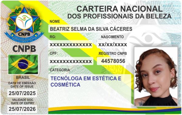 BEATRIZ SELMA DA SILVA CÁCERES