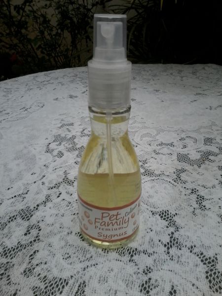 Sygnus Premium 120ml