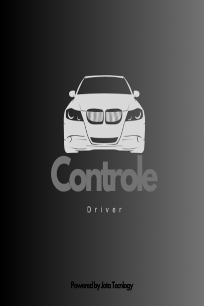 Controle de Motorista App