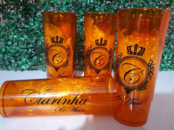 Long Drink personalizado Recife