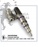 0414701044 UNIDADE INJETORA SCANIA 124 G80 /G420