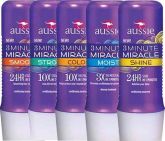 Aussie 3 minute miracle