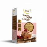 Farinha de Linhaça Dourada Integral – 250g