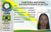 KARINA BARBOSA DE ALMEIDA