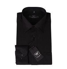 Camisa Social Giorgio Armani.  00019