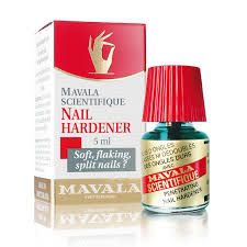 Mavala Scientifique - Esmalte Endurecedor de Unha 5ml