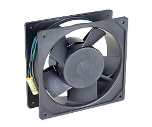 MICRO VENTILADOR VENTISILVA E14