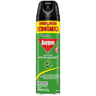 BAYGON ACAO TOTAL 500 ML