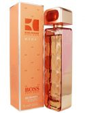 BOSS ORANGE EDT FEM 75ML  COD 867517