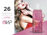 *i9Vip 26 Aerossol* - 100ml - *JEAN PAUL GAULTIER*