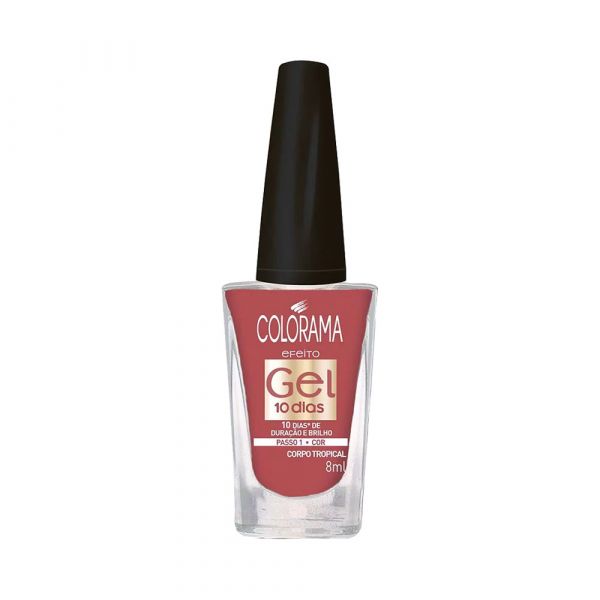COLORAMA GEL CORPO TROPICAL