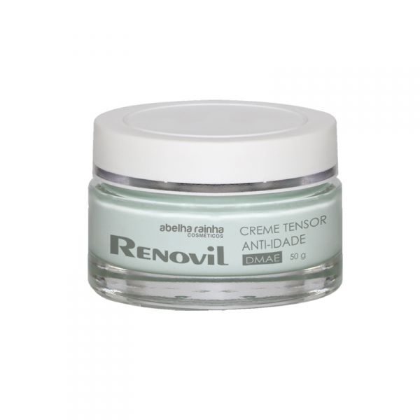 3500 RENOVIL CREME TENSOR ANTI-IDADE DMAE - 50G