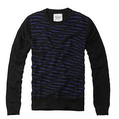 Suéter Masculino  AF HCO   00057