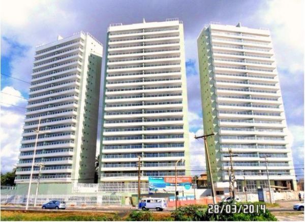 PREMIER JAGUARIBE FRENTE MAR OPORTUNIDADE DE COMPRA