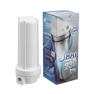 FILTRO PONTO DE ENTRADA