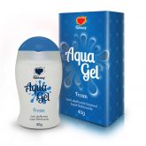 AQUAGEL LUBRIFICANTE BEIJÁVEL