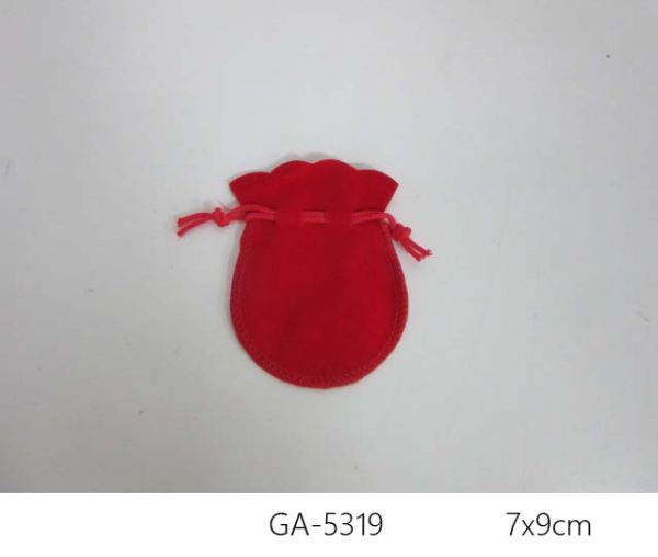 Embalagem veludo GA 5319 PT