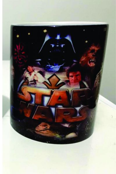 Star Wars