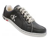 Sapatênis Calvin Klein Preto