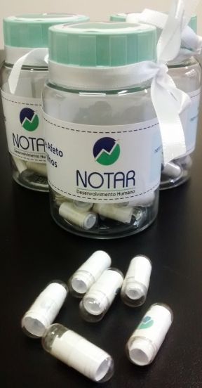 Porção de Afeto Pais e Filhos