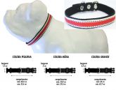 Gargantilha Vermelha