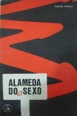 ALAMEDA DO SEXO