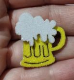 Chopp (60 Adesivos)
