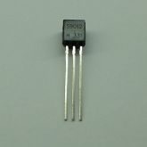 Transistor S9012
