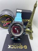 Mudmaster Duo Fundo Digital GWG-1000 AZUL BB