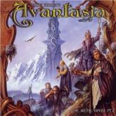 Avantasia - Metal Opera Pt. II (Cd Nacional)