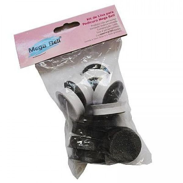 Pedicuro Profissional Esfoliador P/ Lixar Os Pés 110v E 220v