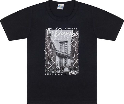 Camiseta Bicho Bagunça