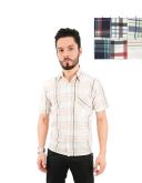 Camisa Bolívia - 5240