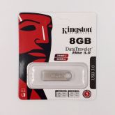 Pen Drive Metal 8G