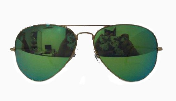 REF 302558C5VE - Óculos To Be Sunglasses