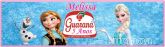 Rótulos Personalizados para Guaraná