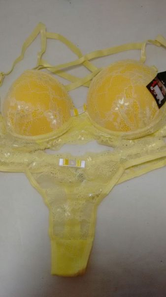 Conjunto Primavera Verão