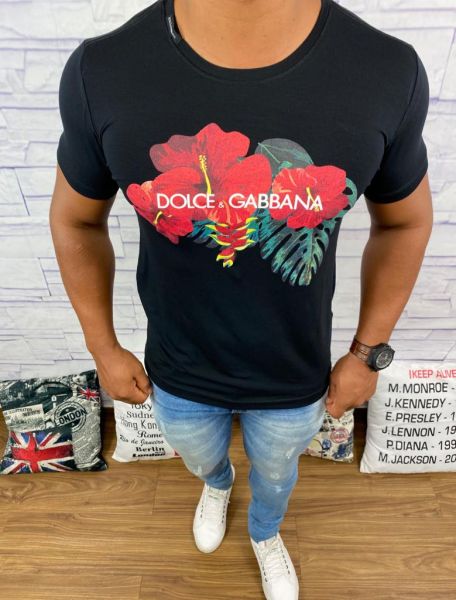 Camiseta Dolce & Gabbana Marca: Dolce & Gabbana REF. CDG18