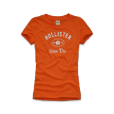 Hollister - Blusa Feminina - P