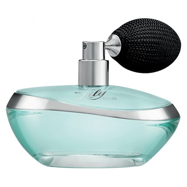 MY LILY EAU DE PARFUM, 75ML