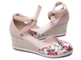 Anabela Feminina (Ref: SM500.008A)