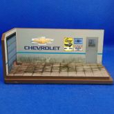 Diorama - Chevrolet - VM139