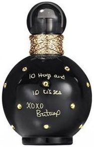 Britney Fantasy Anniversary Edition Feminino EDP